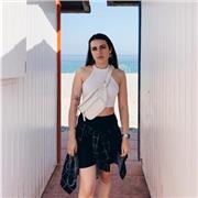 Estudiante de Lenguas Modernas en la Universidad de Granada